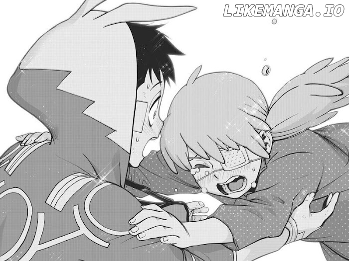 Read My Hero Academia Vigilantes ENGLISH Manga Online