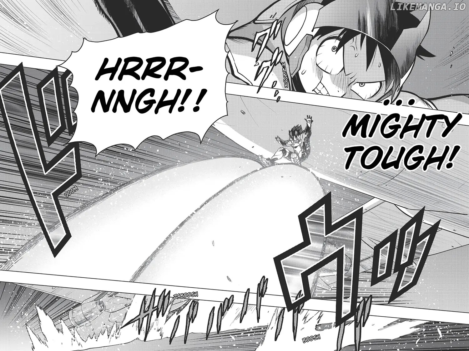 Read My Hero Academia Vigilantes ENGLISH Manga Online