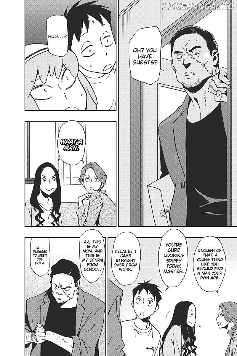 Read My Hero Academia Vigilantes ENGLISH Manga Online