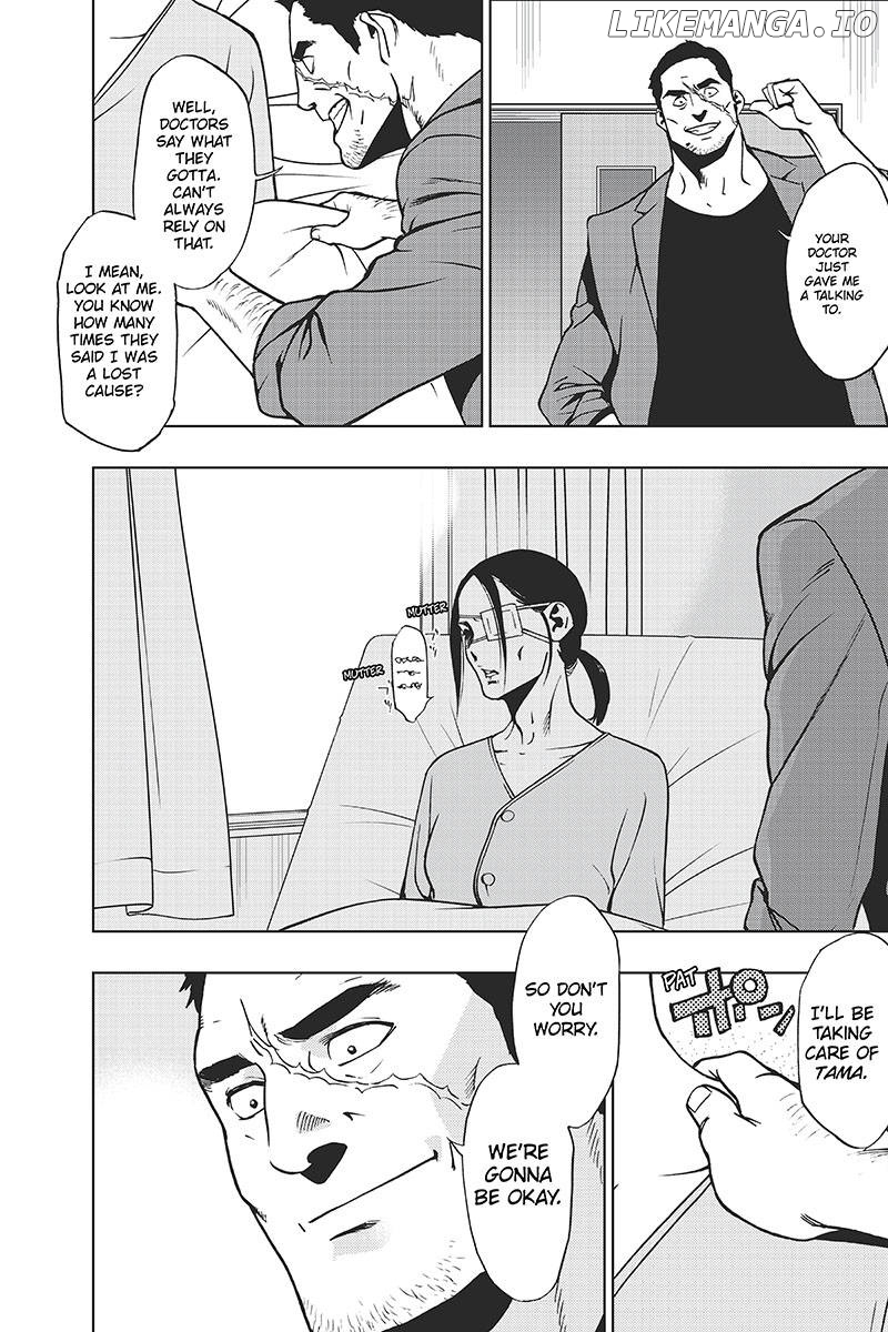 Read My Hero Academia Vigilantes ENGLISH Manga Online