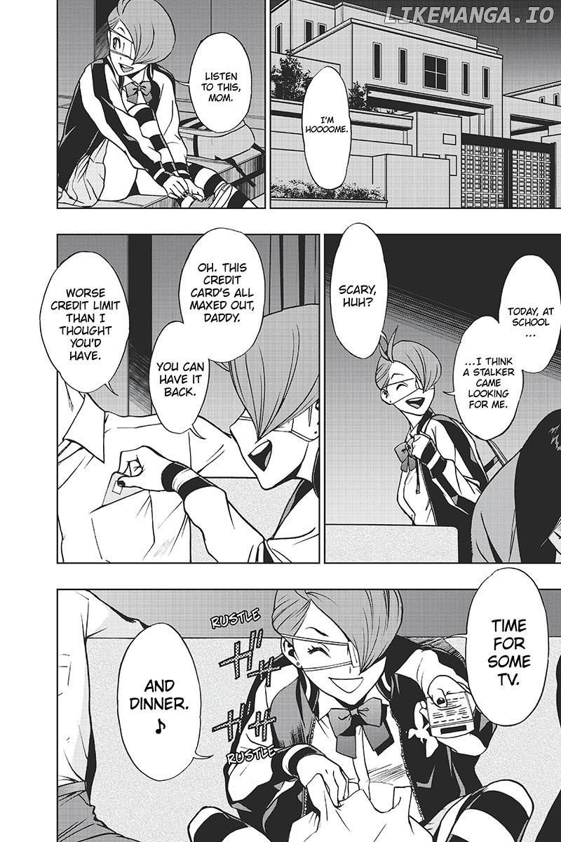 Read My Hero Academia Vigilantes ENGLISH Manga Online