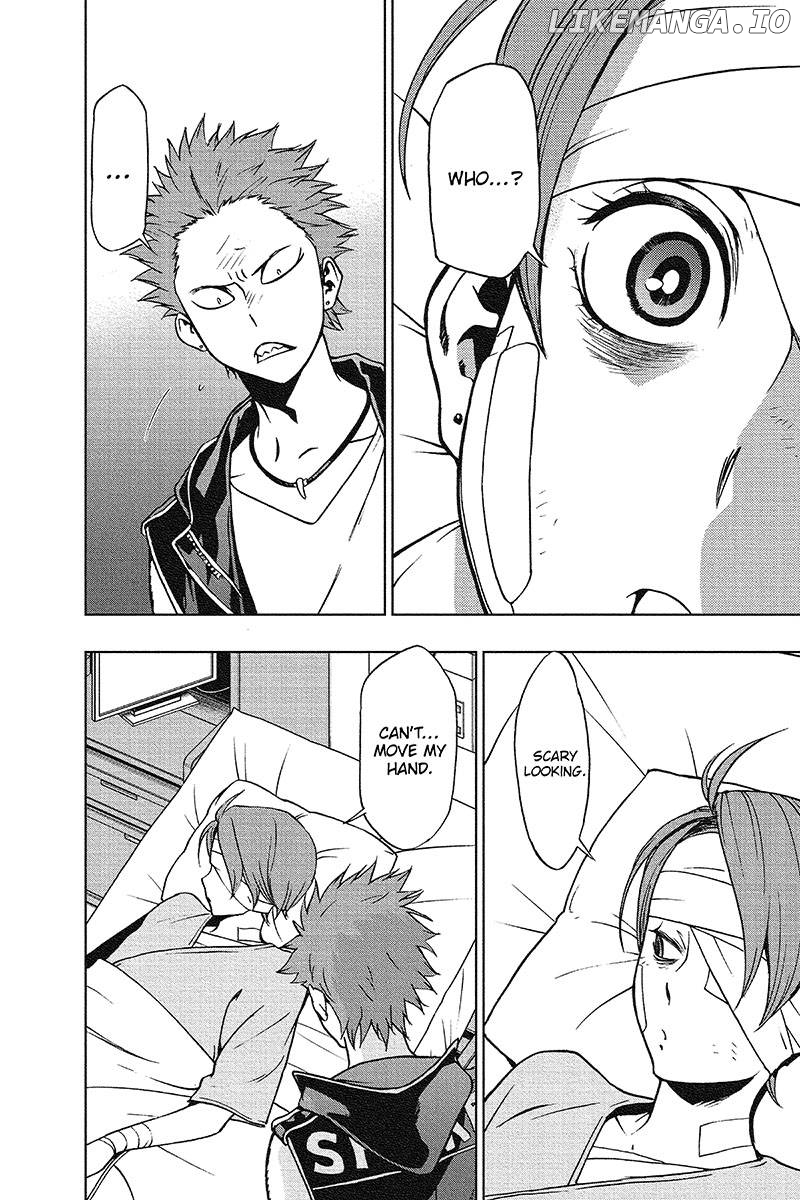 Read My Hero Academia Vigilantes ENGLISH Manga Online