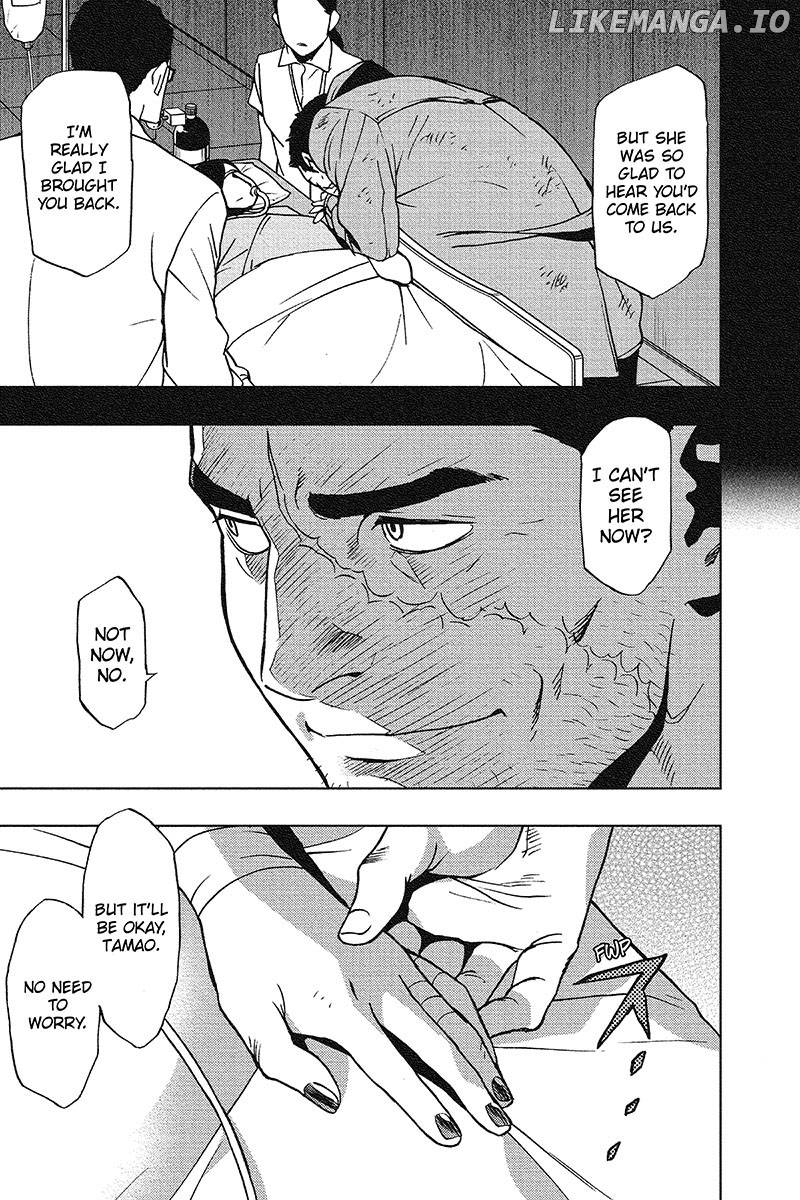 Read My Hero Academia Vigilantes ENGLISH Manga Online