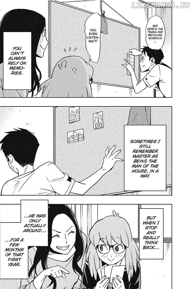 Read My Hero Academia Vigilantes ENGLISH Manga Online