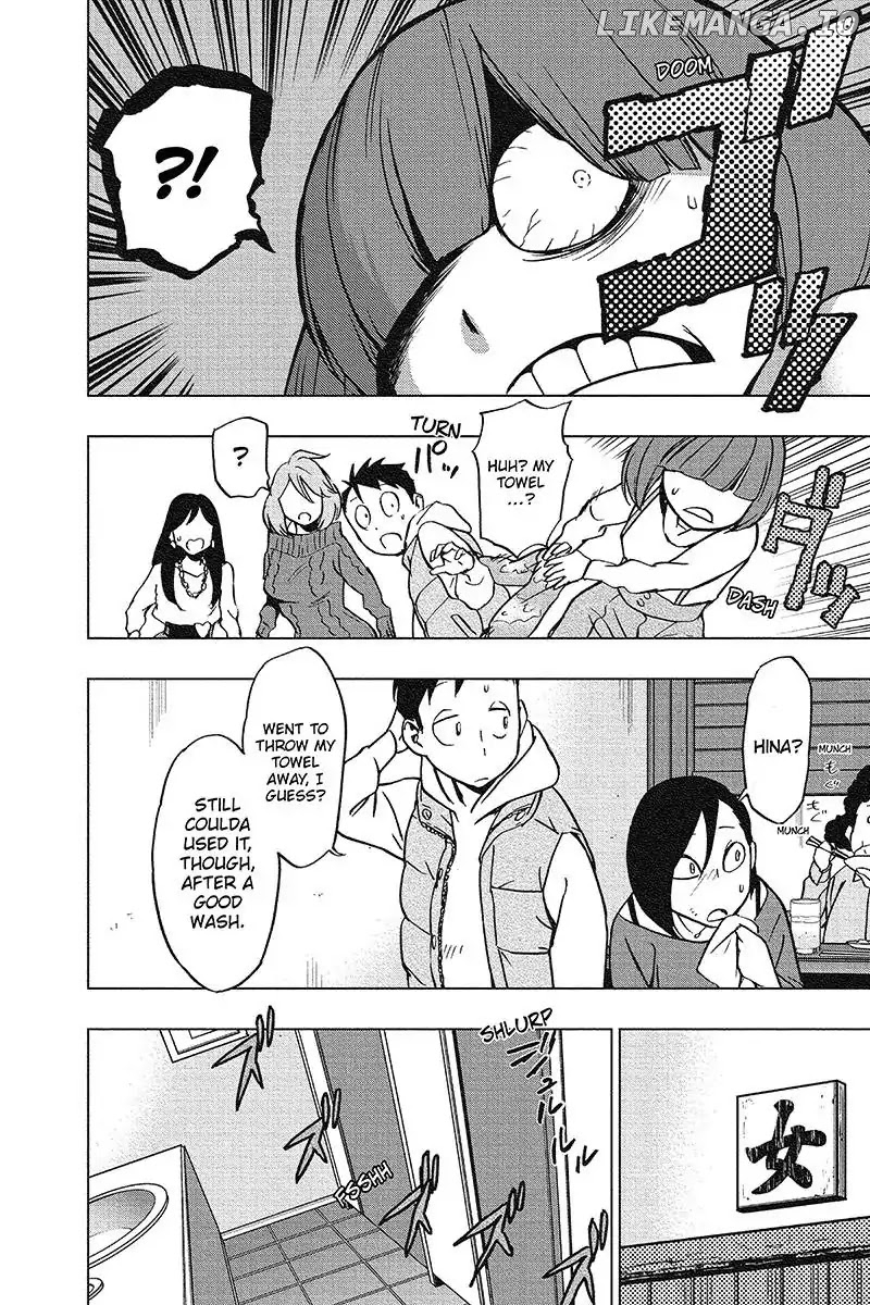 Read My Hero Academia Vigilantes ENGLISH Manga Online