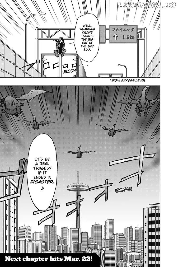 Read My Hero Academia Vigilantes ENGLISH Manga Online