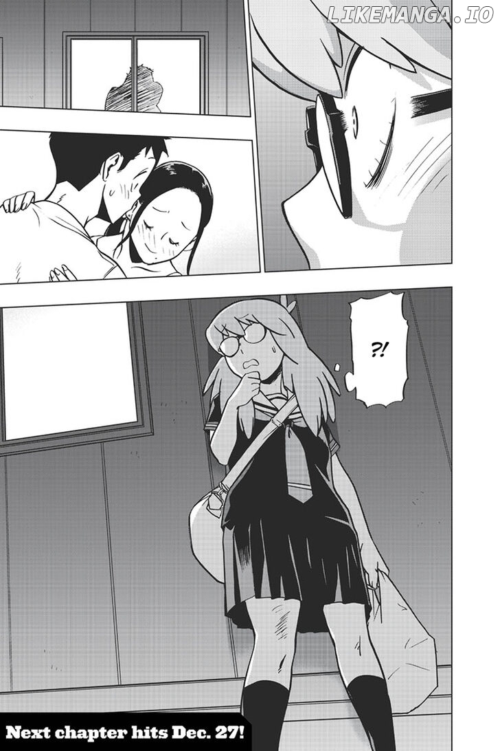 Read My Hero Academia Vigilantes ENGLISH Manga Online