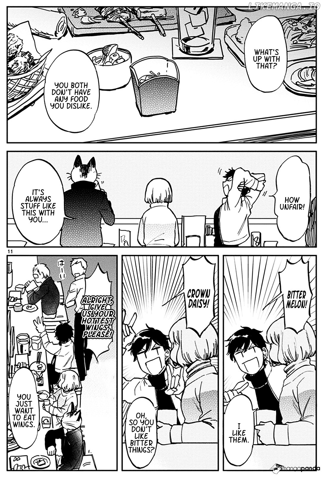 Read My Hero Academia Vigilantes ENGLISH Manga Online