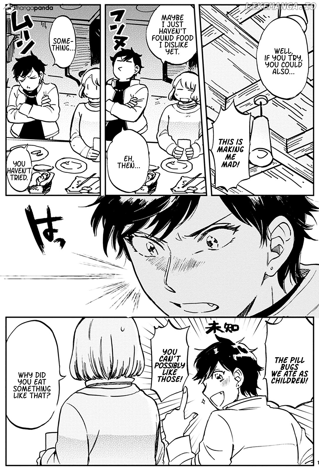 Read My Hero Academia Vigilantes ENGLISH Manga Online