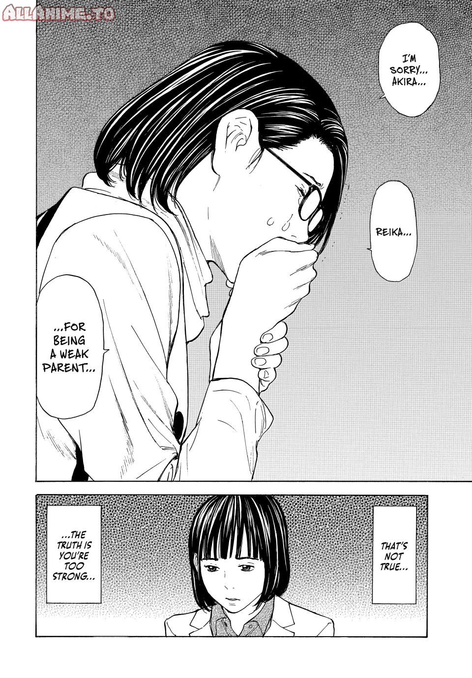 Read My Home Hero ENGLISH Manga Online