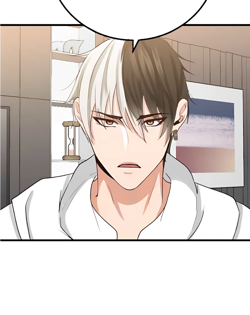 Read My Lovely Bodyguard ENGLISH Manga Online