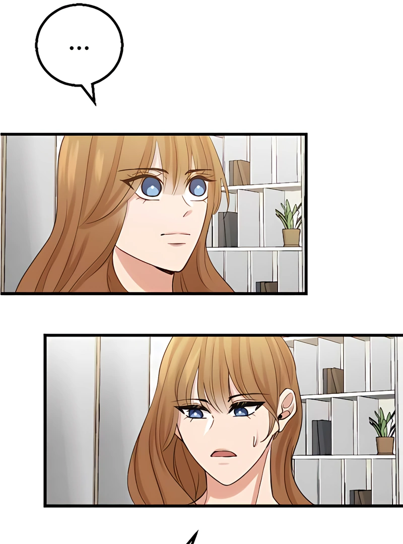 Read My Lovely Bodyguard ENGLISH Manga Online