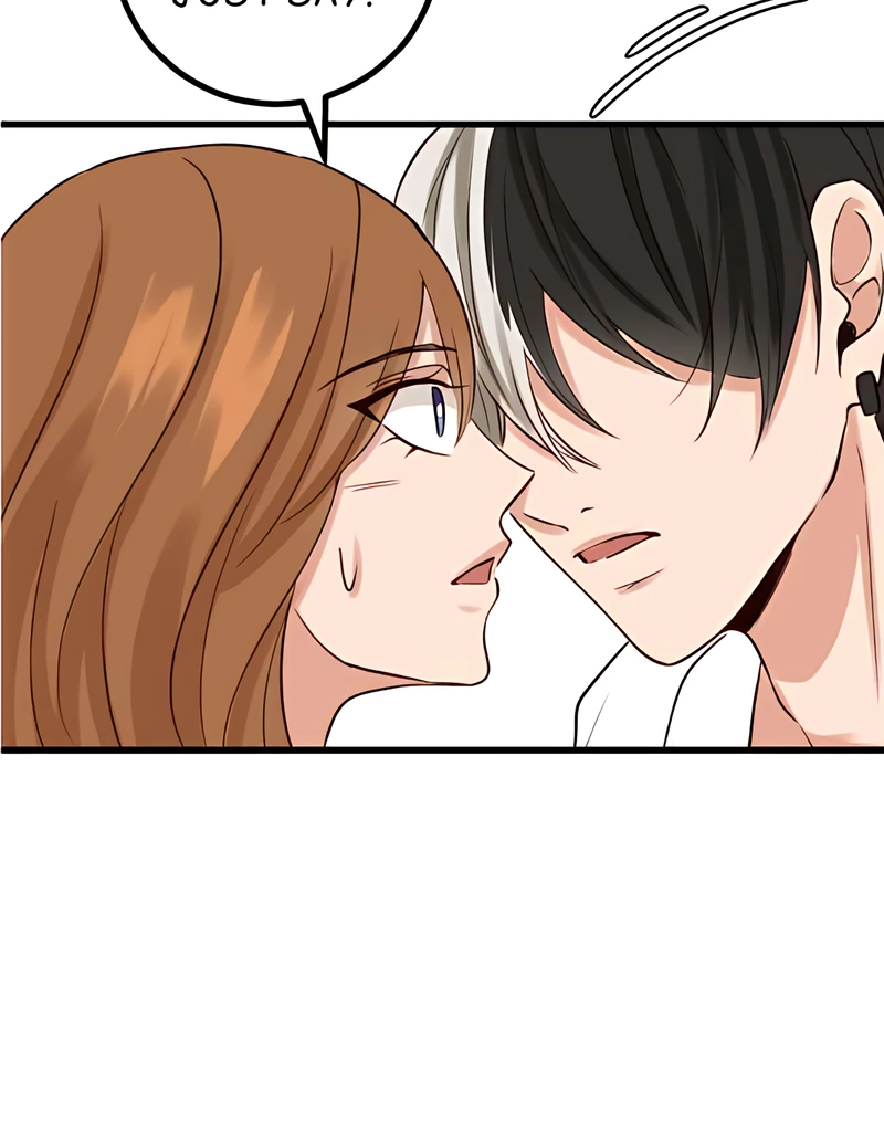 Read My Lovely Bodyguard ENGLISH Manga Online