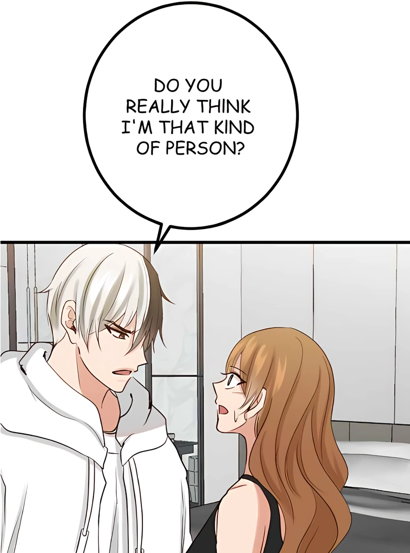 Read My Lovely Bodyguard ENGLISH Manga Online