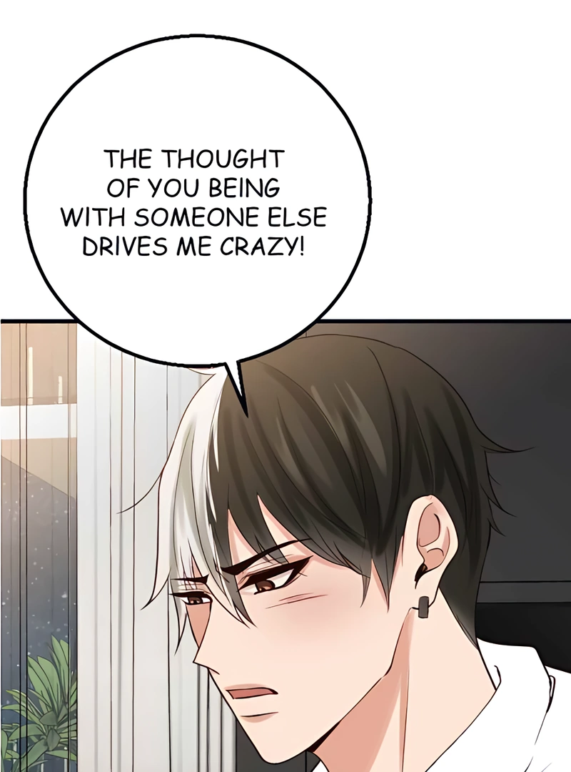 Read My Lovely Bodyguard ENGLISH Manga Online