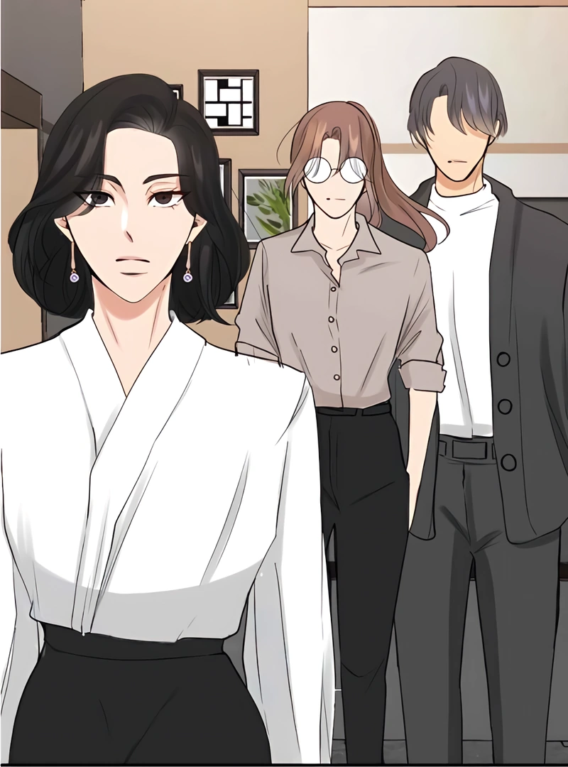 Read My Lovely Bodyguard ENGLISH Manga Online