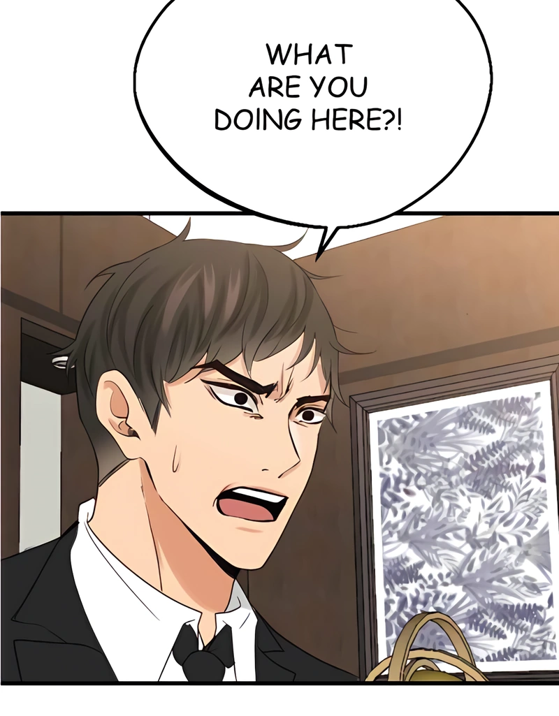 Read My Lovely Bodyguard ENGLISH Manga Online