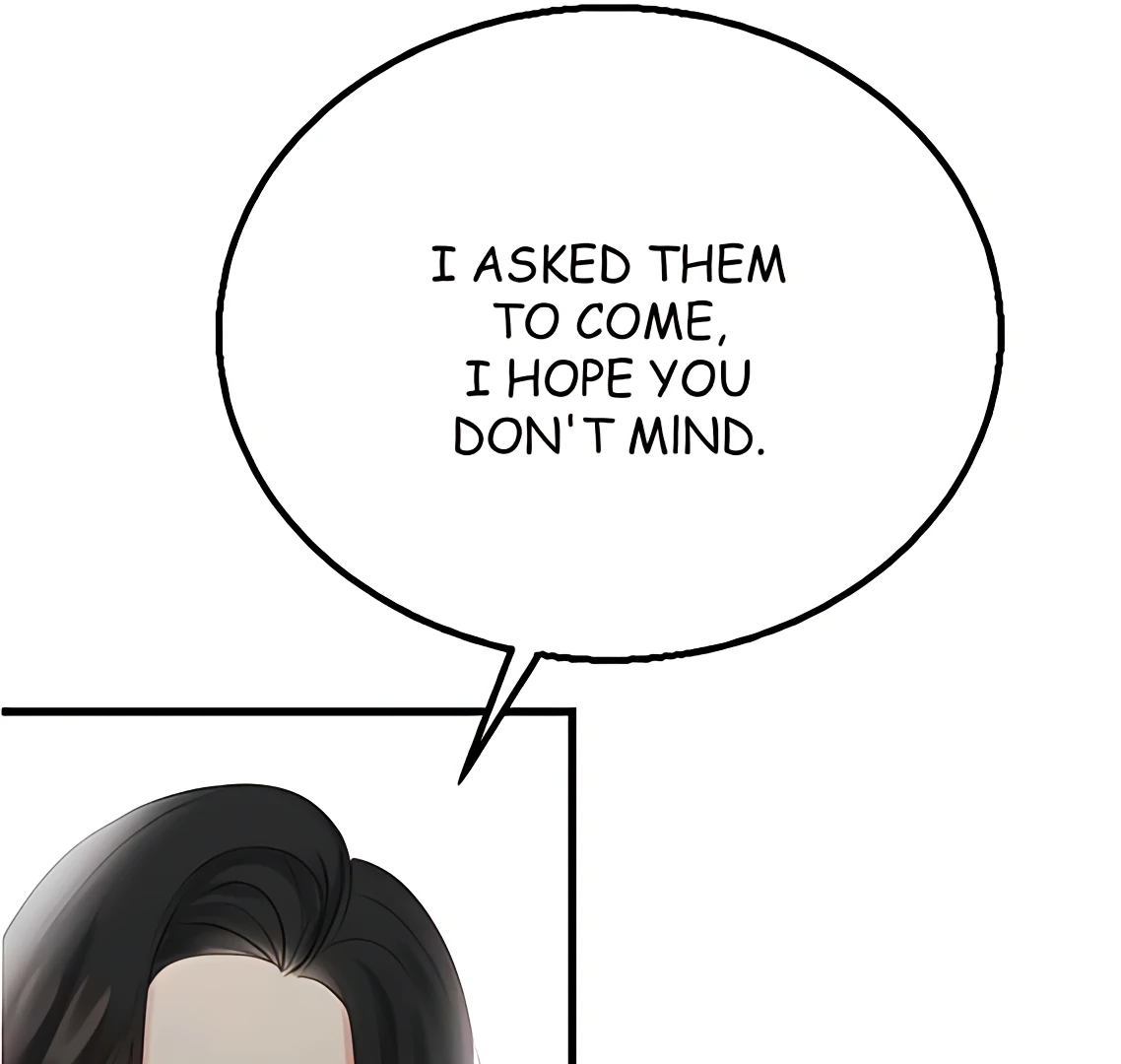 Read My Lovely Bodyguard ENGLISH Manga Online