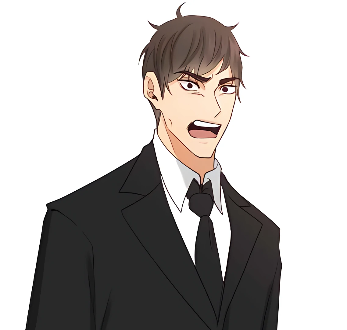 Read My Lovely Bodyguard ENGLISH Manga Online