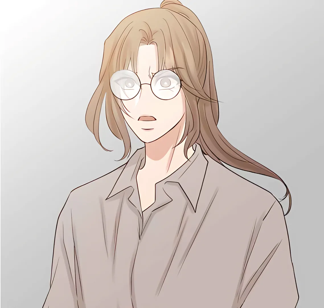 Read My Lovely Bodyguard ENGLISH Manga Online