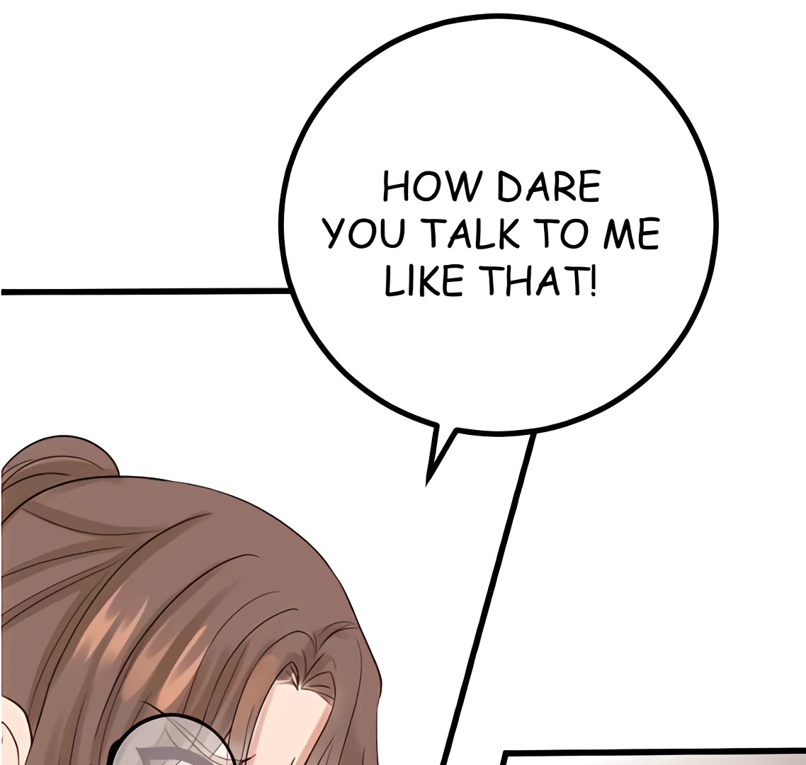 Read My Lovely Bodyguard ENGLISH Manga Online