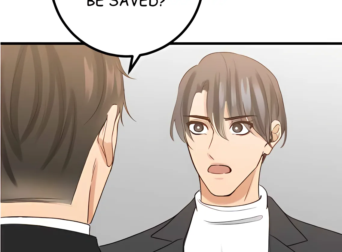 Read My Lovely Bodyguard ENGLISH Manga Online