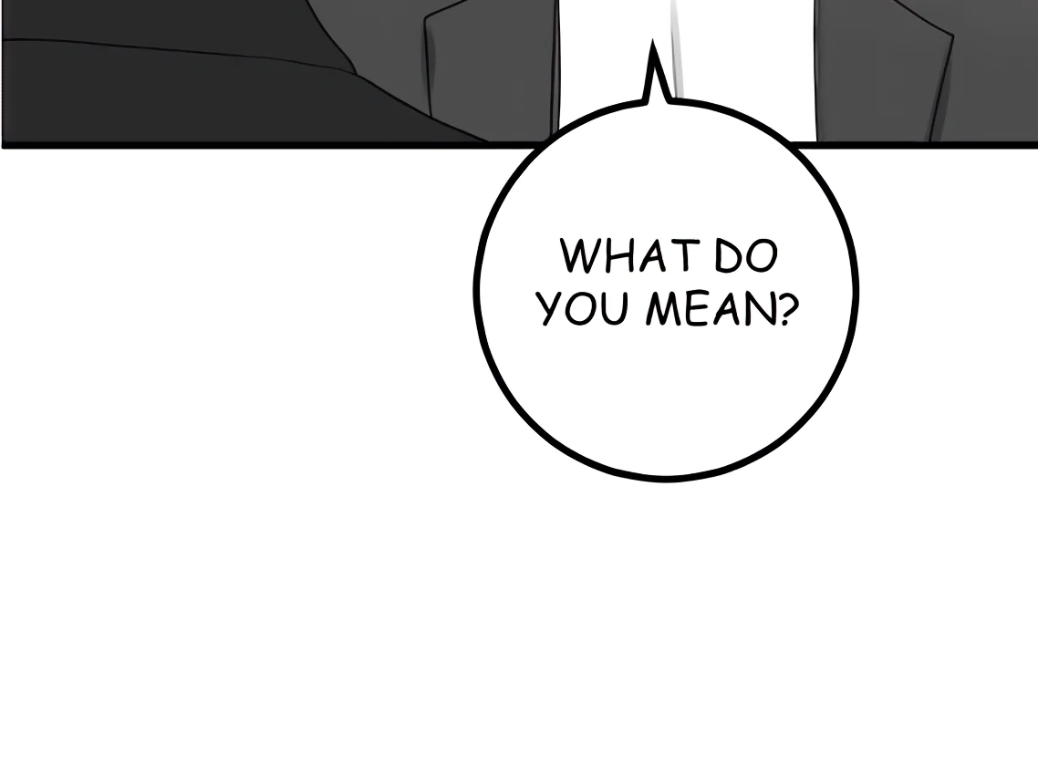 Read My Lovely Bodyguard ENGLISH Manga Online