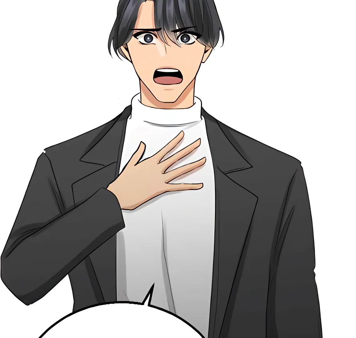 Read My Lovely Bodyguard ENGLISH Manga Online