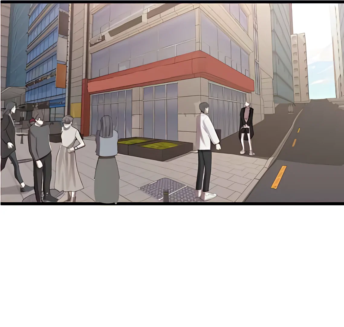 Read My Lovely Bodyguard ENGLISH Manga Online