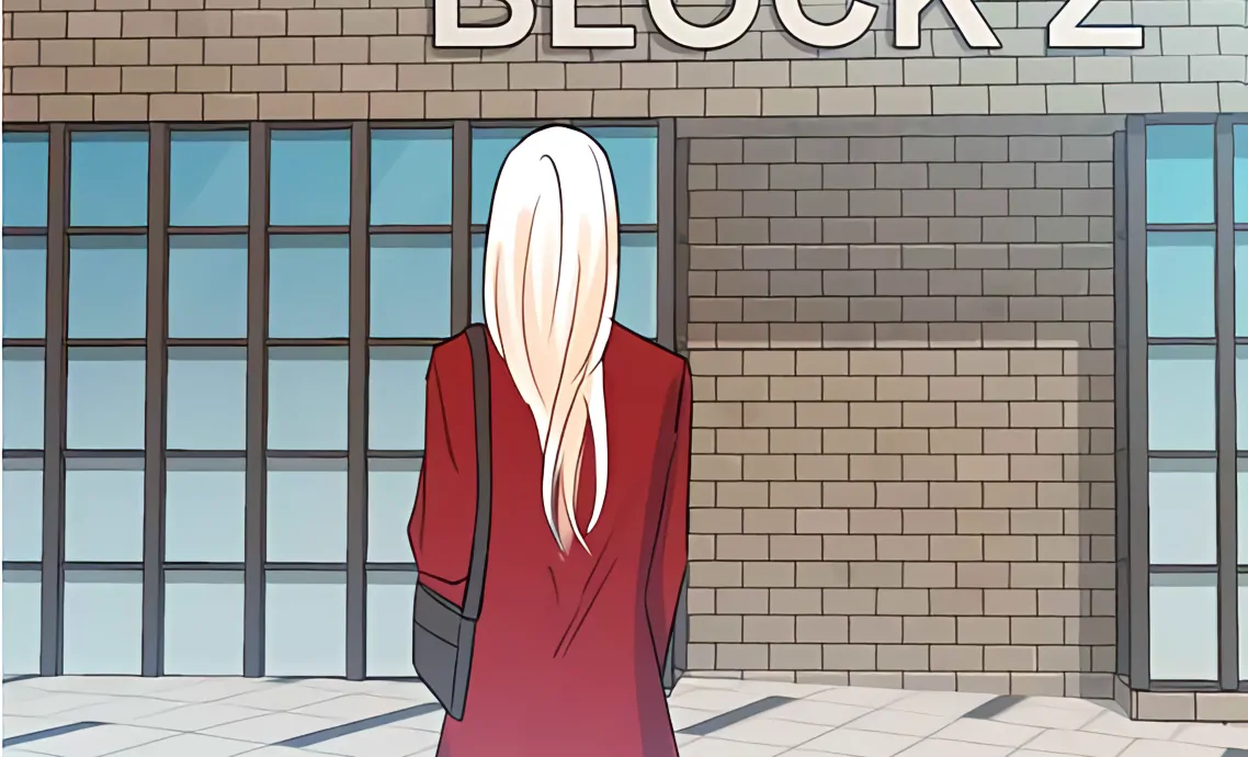 Read My Lovely Bodyguard ENGLISH Manga Online