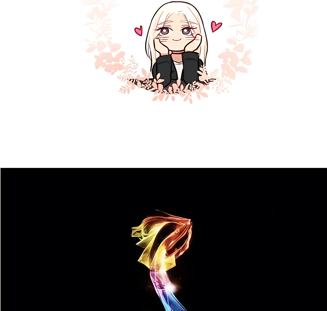 Read My Lovely Bodyguard ENGLISH Manga Online