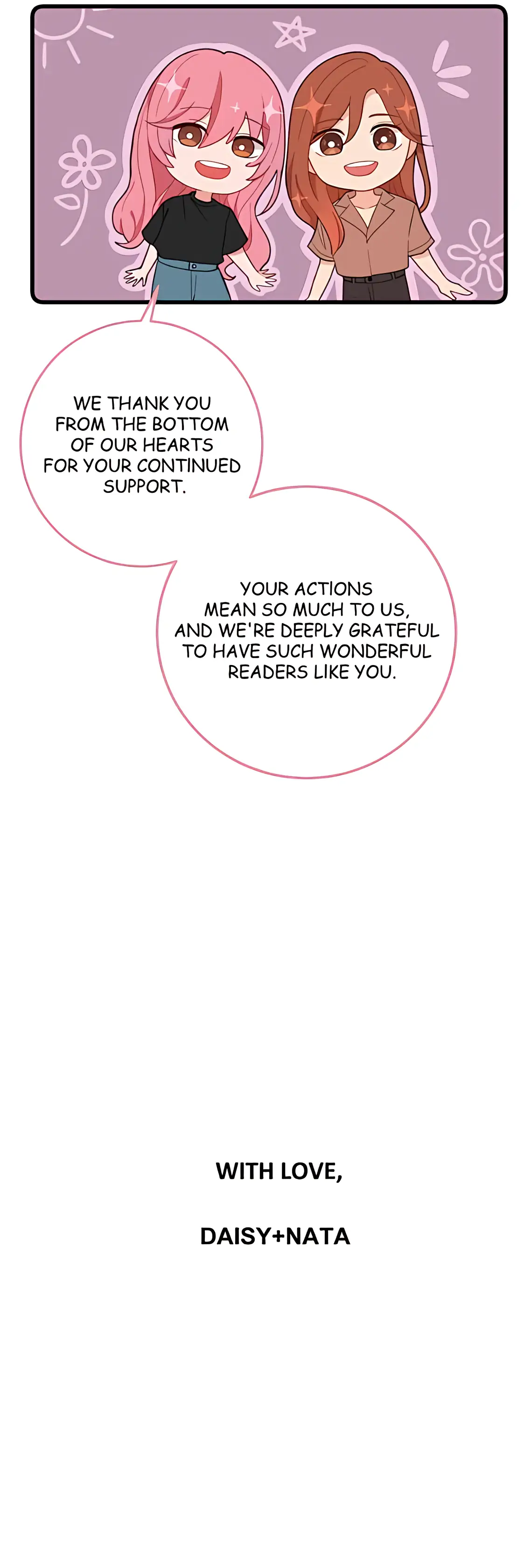 Read My Lovely Bodyguard ENGLISH Manga Online