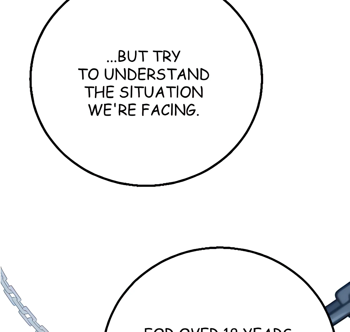 Read My Lovely Bodyguard ENGLISH Manga Online