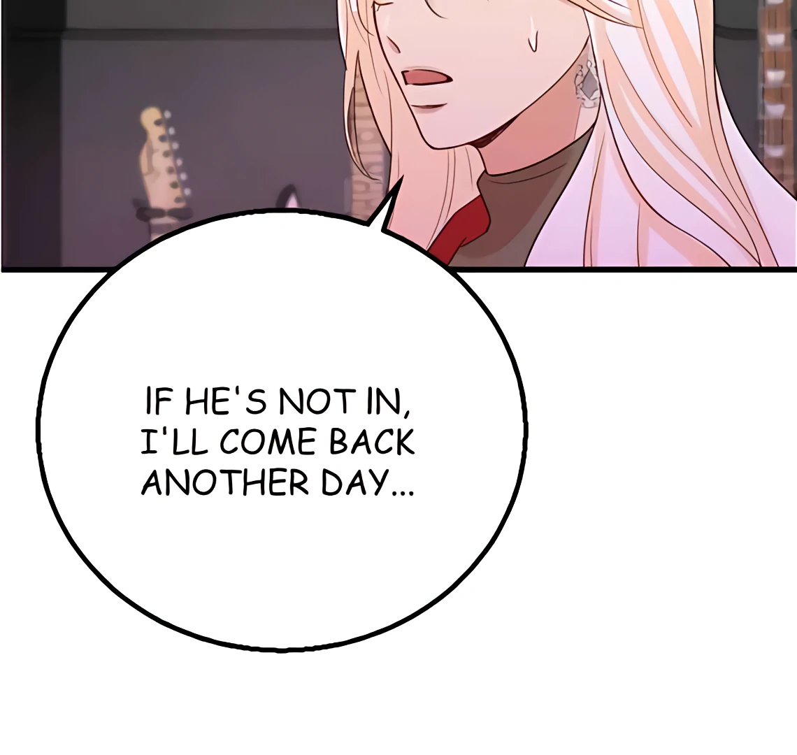 Read My Lovely Bodyguard ENGLISH Manga Online