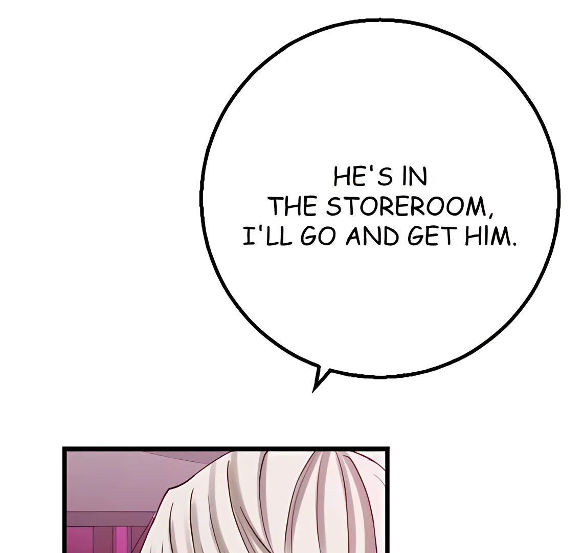 Read My Lovely Bodyguard ENGLISH Manga Online