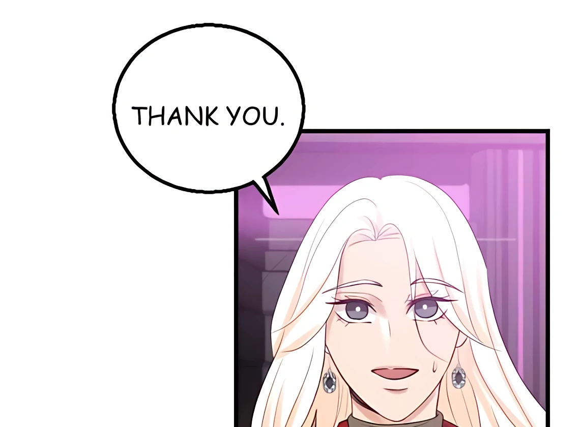 Read My Lovely Bodyguard ENGLISH Manga Online