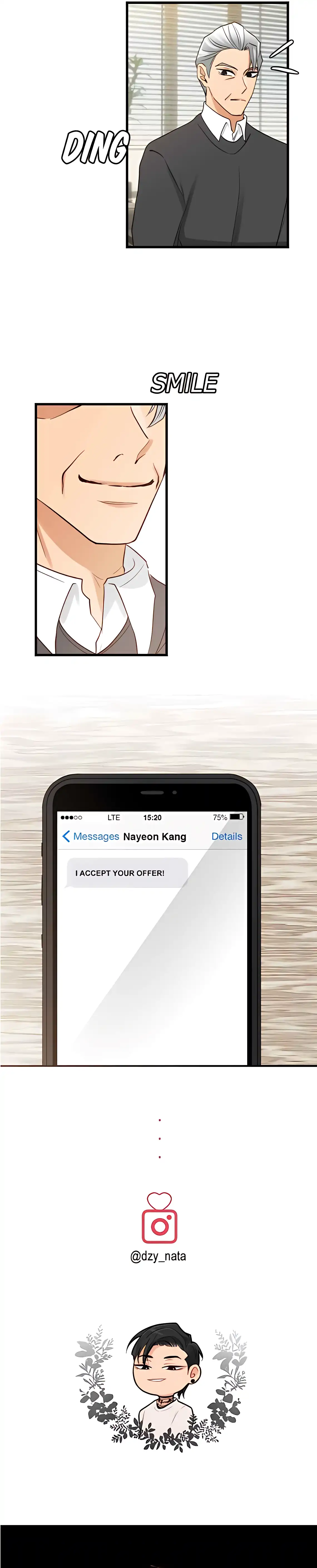 Read My Lovely Bodyguard ENGLISH Manga Online