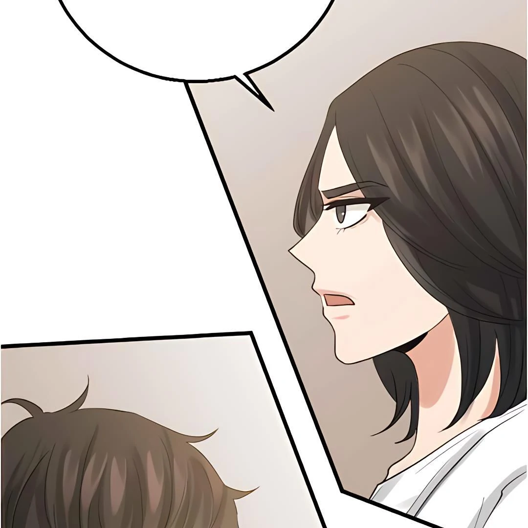 Read My Lovely Bodyguard ENGLISH Manga Online