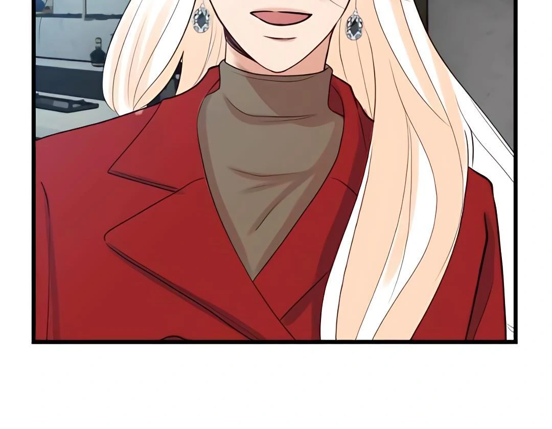 Read My Lovely Bodyguard ENGLISH Manga Online