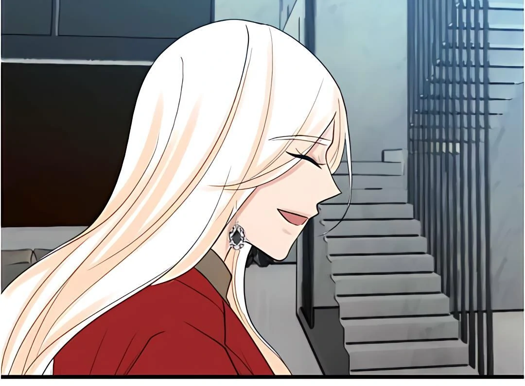 Read My Lovely Bodyguard ENGLISH Manga Online