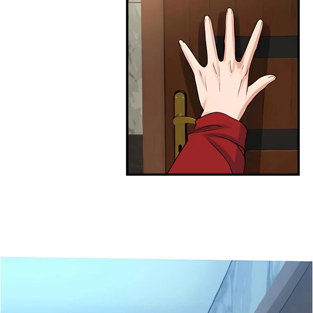 Read My Lovely Bodyguard ENGLISH Manga Online