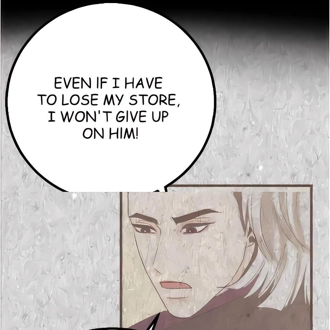 Read My Lovely Bodyguard ENGLISH Manga Online