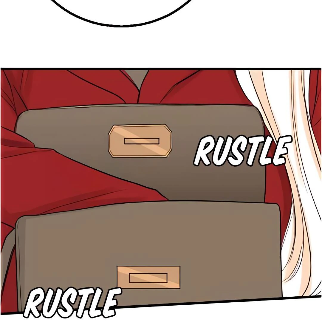 Read My Lovely Bodyguard ENGLISH Manga Online