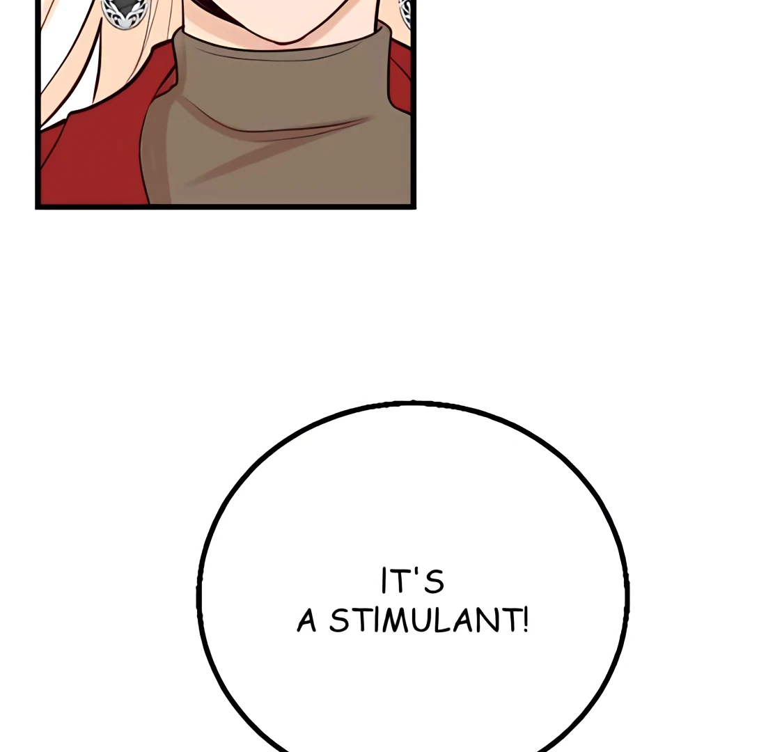 Read My Lovely Bodyguard ENGLISH Manga Online