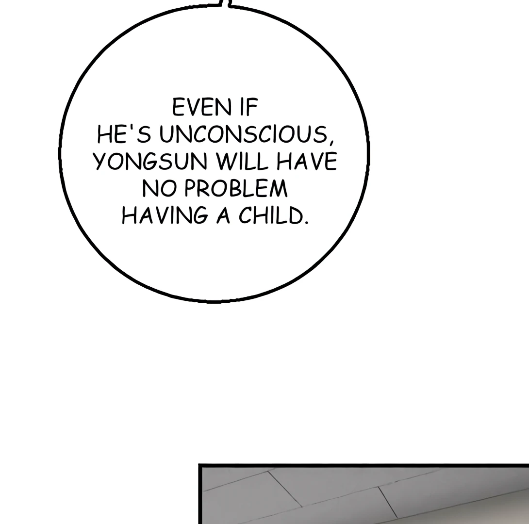 Read My Lovely Bodyguard ENGLISH Manga Online