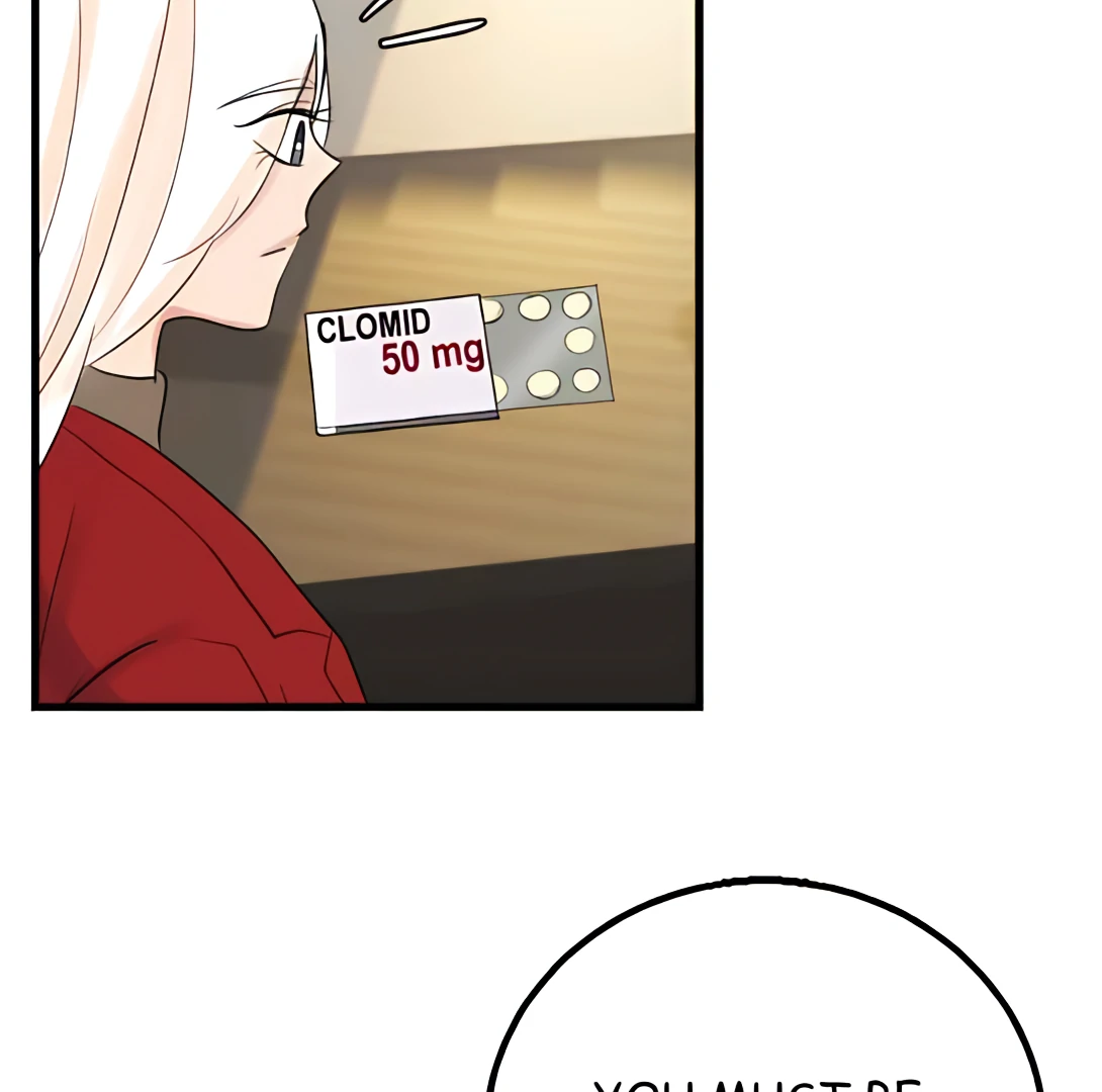 Read My Lovely Bodyguard ENGLISH Manga Online