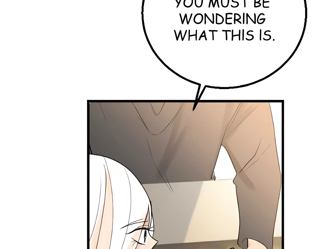 Read My Lovely Bodyguard ENGLISH Manga Online