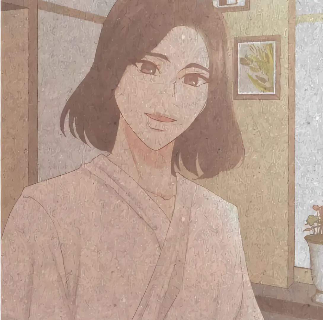 Read My Lovely Bodyguard ENGLISH Manga Online