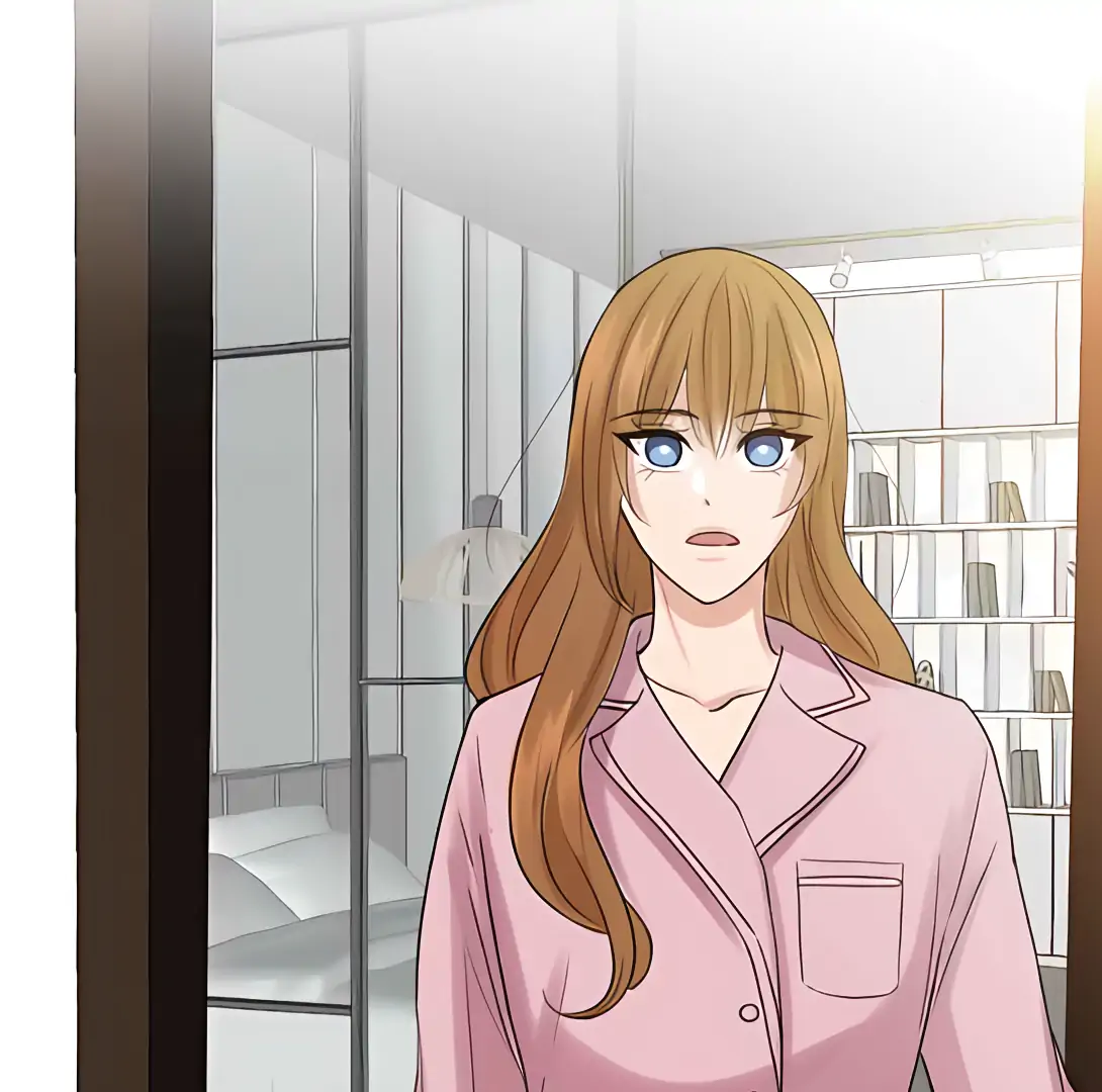 Read My Lovely Bodyguard ENGLISH Manga Online