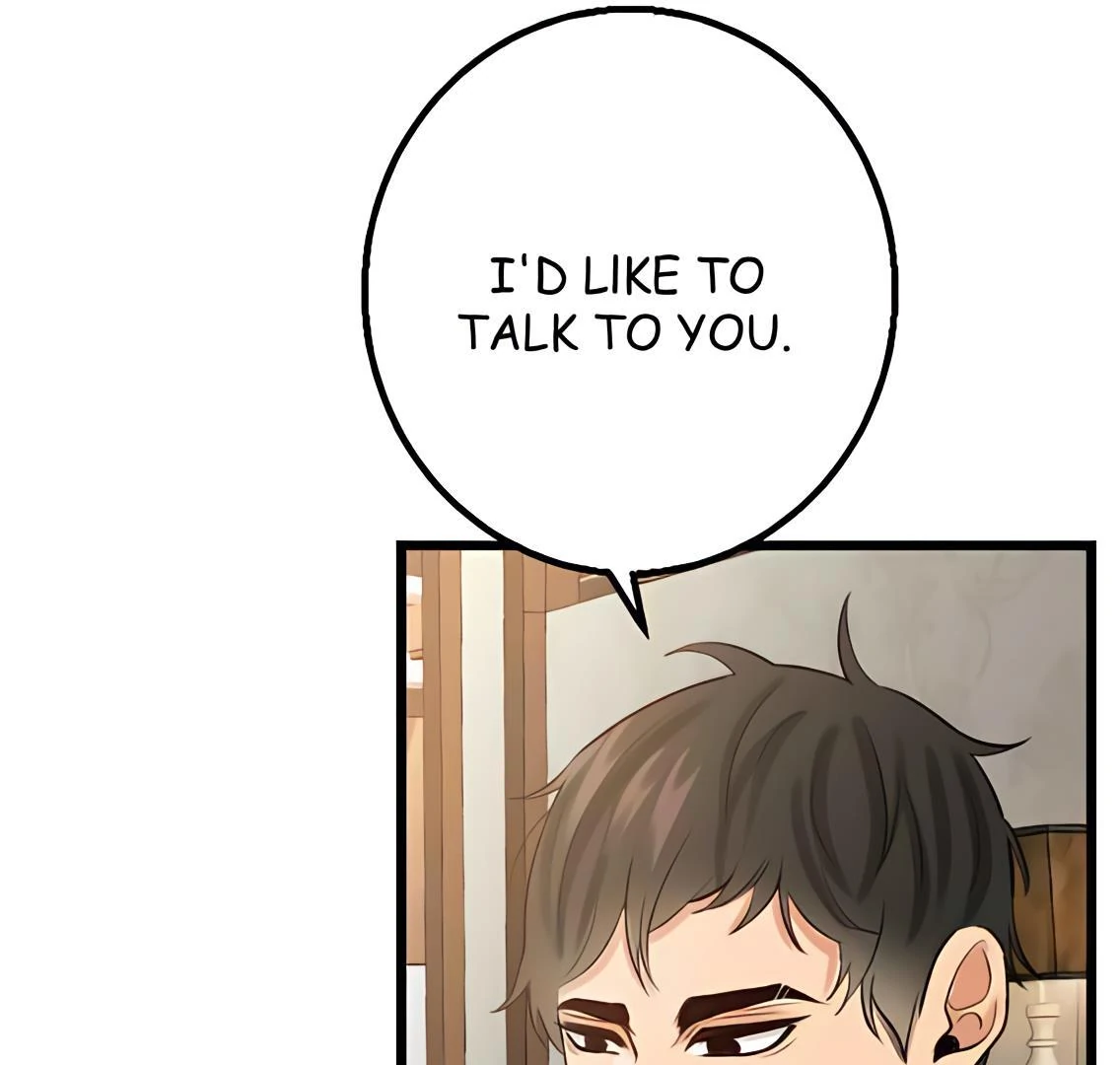 Read My Lovely Bodyguard ENGLISH Manga Online